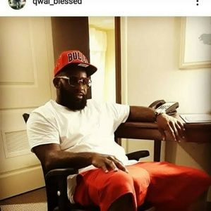 Meet your Posher, Antwain